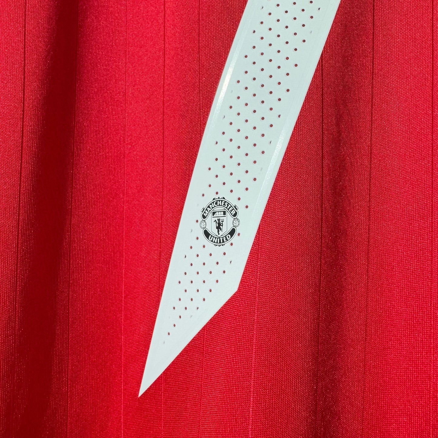 Manchester United 2022/23 Home L/S Shirt Ronaldo #7 - Large