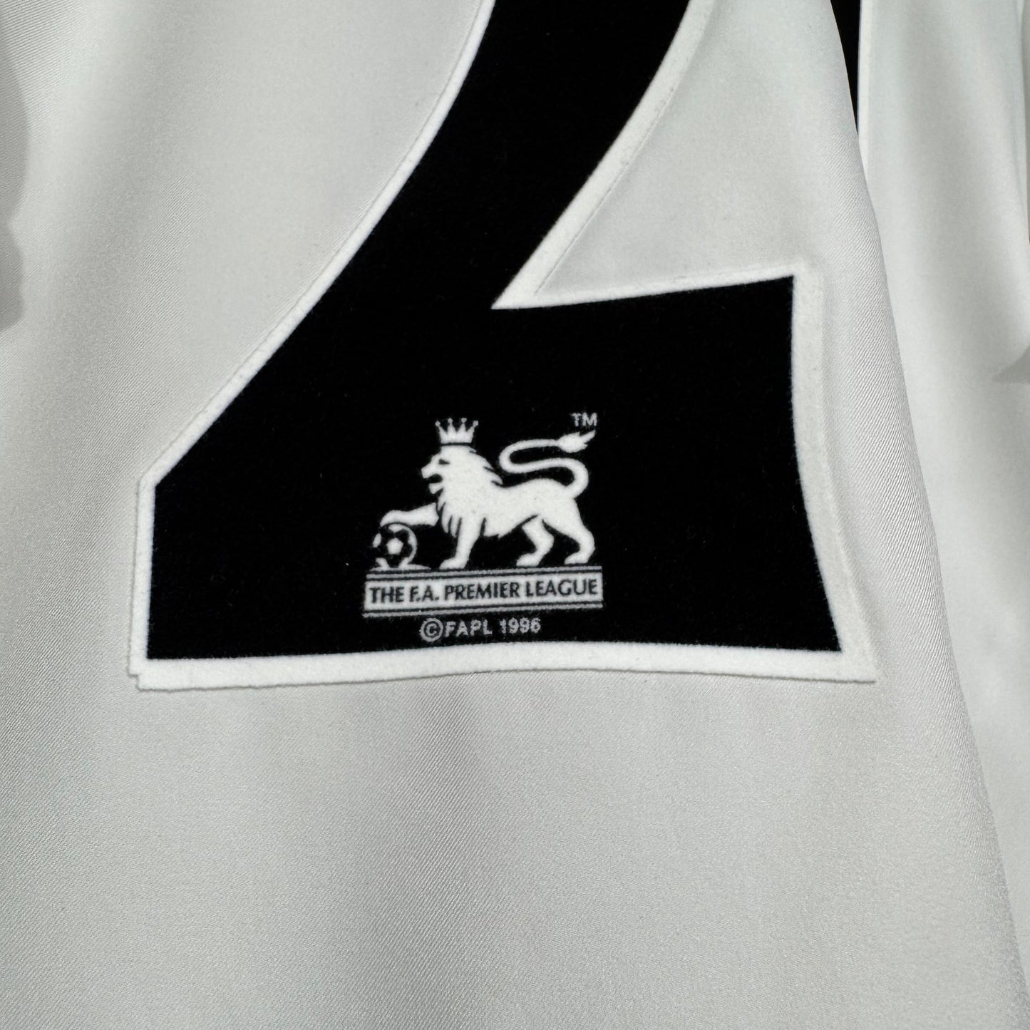 Manchester United 2002/03 Third Forlan #21 - XL