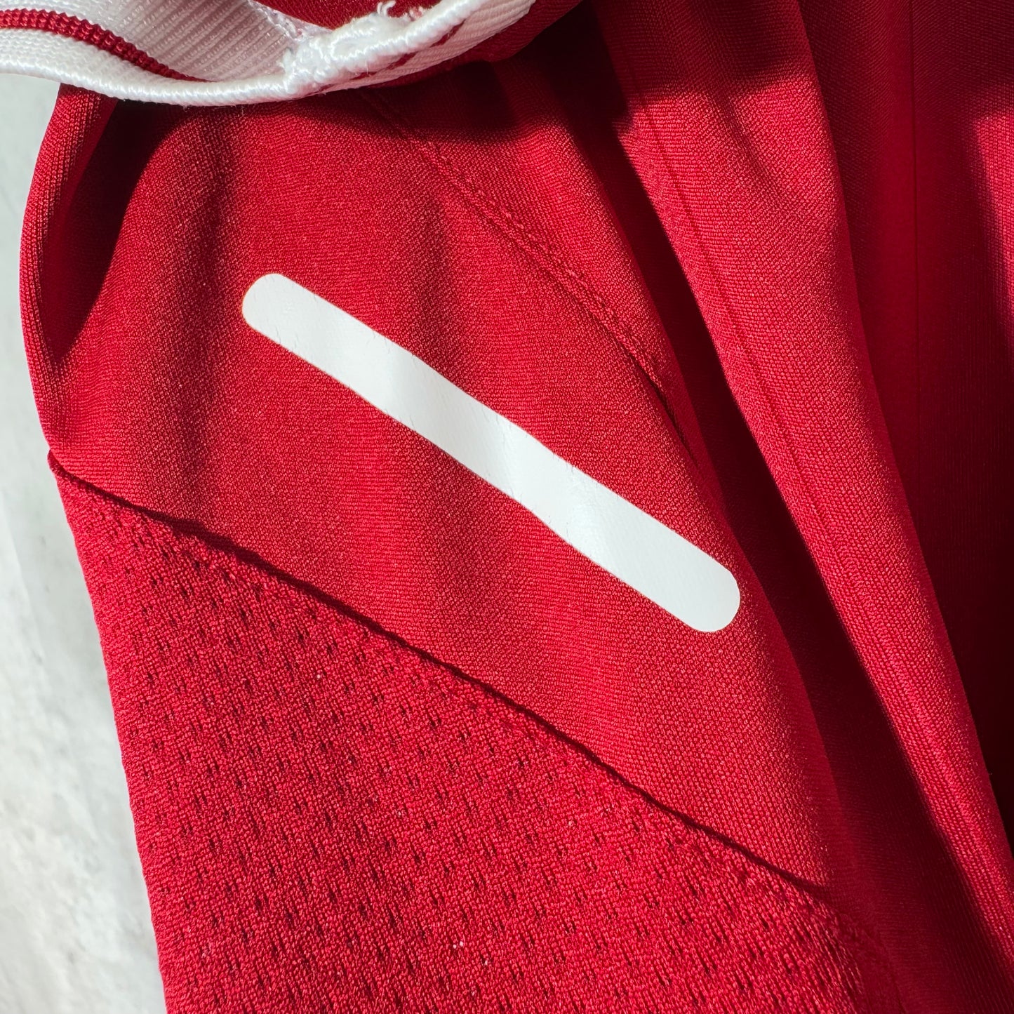Liverpool 2017/18 Home Salah #11 - Large
