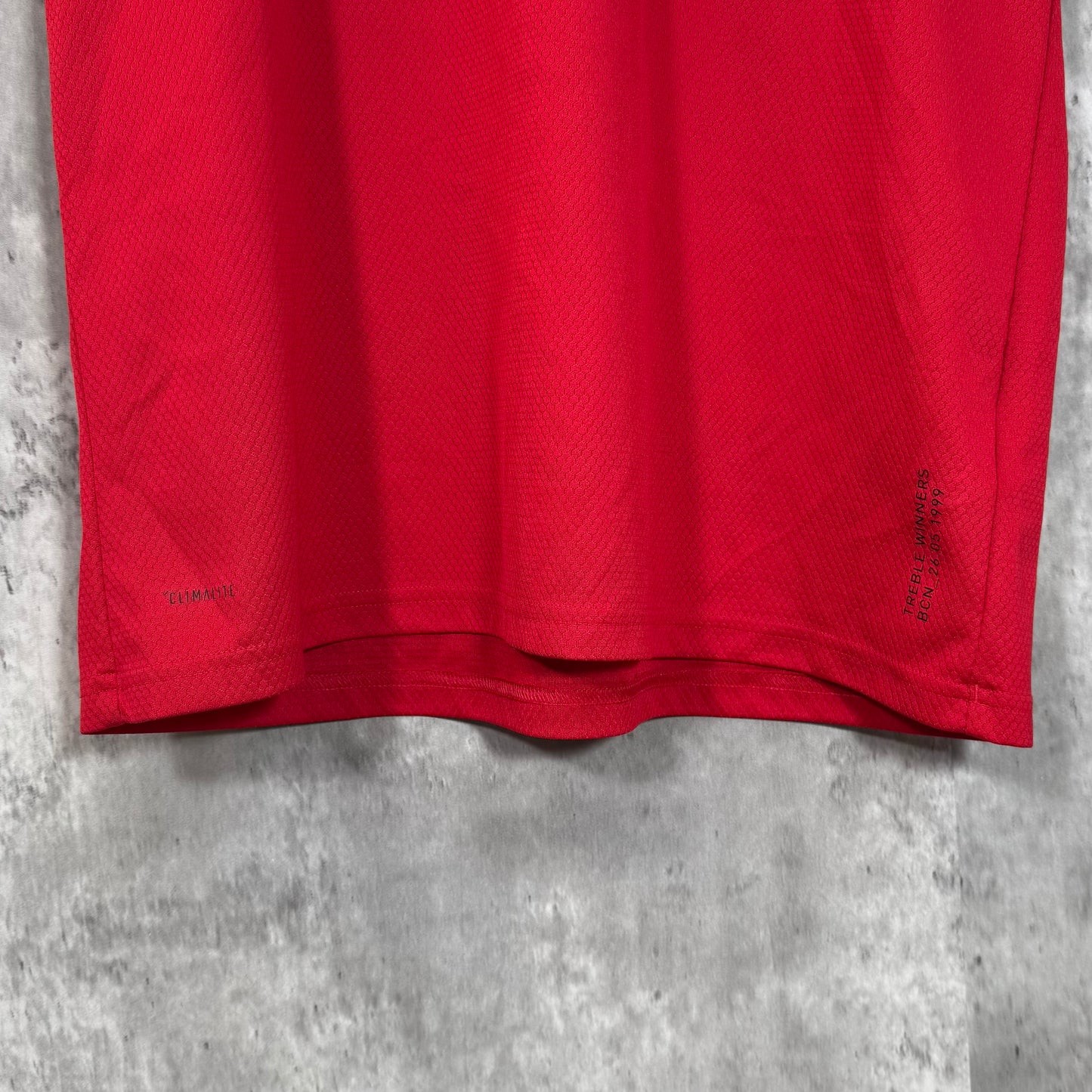Manchester United Home 2019/20 James #21 - Medium