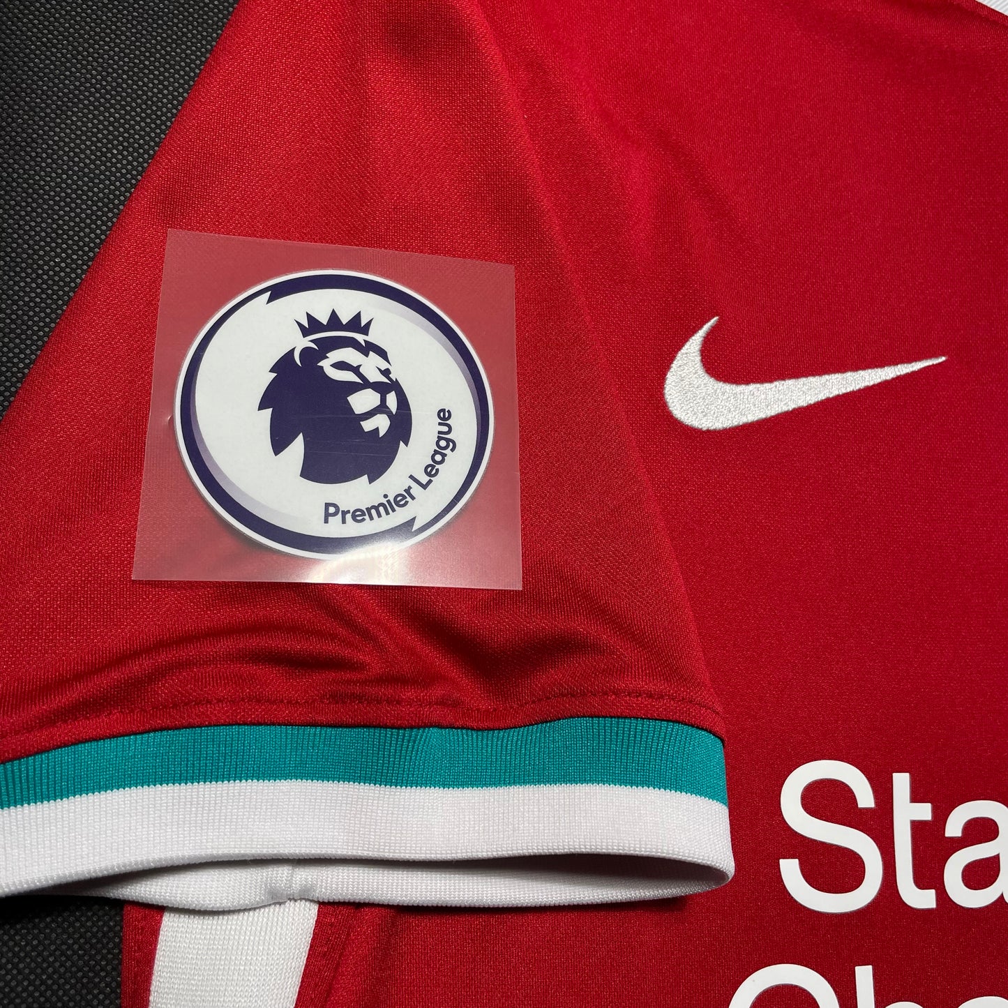 Official Premier League Patch 2019-23 - Adult Size