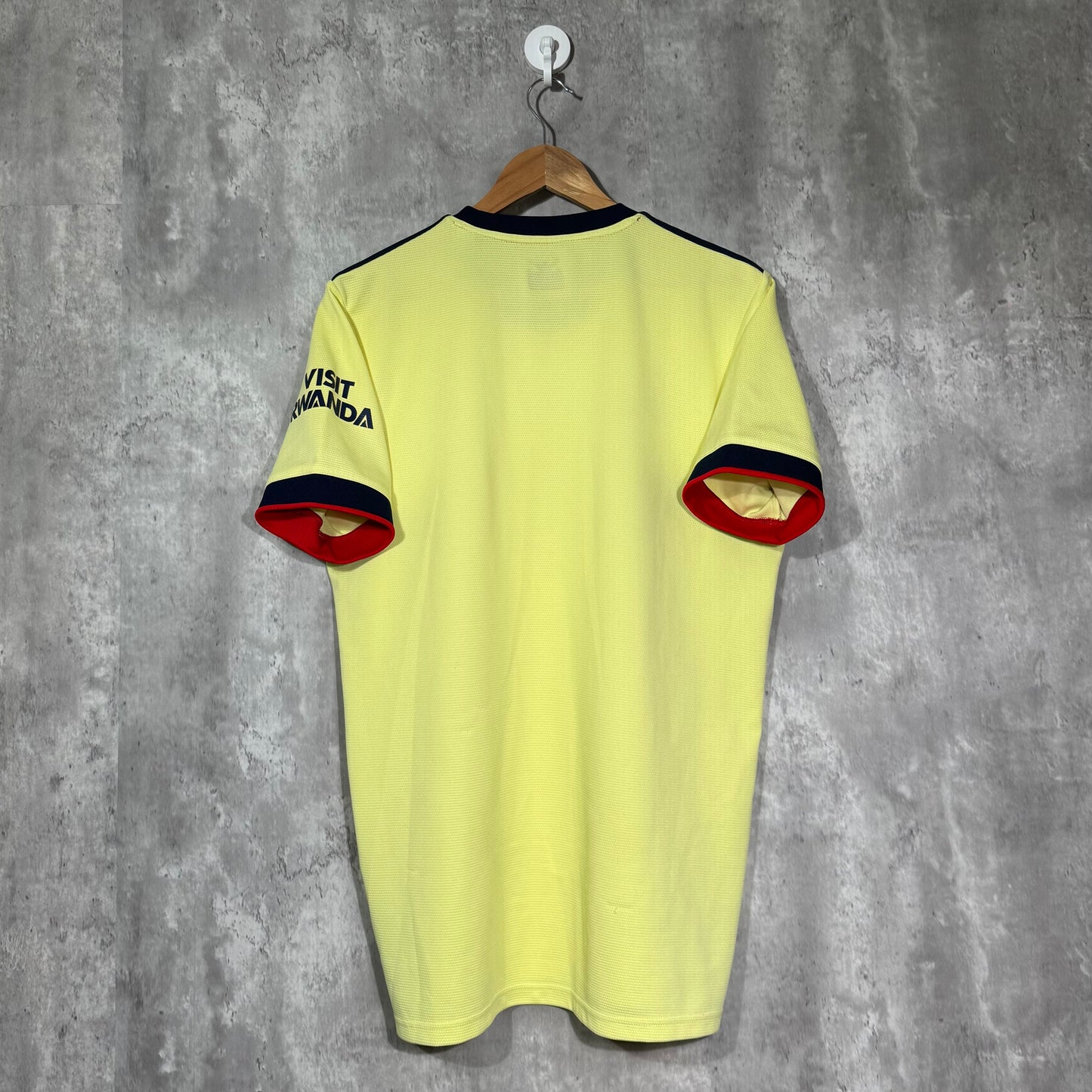Arsenal 2021/22 Away - Large