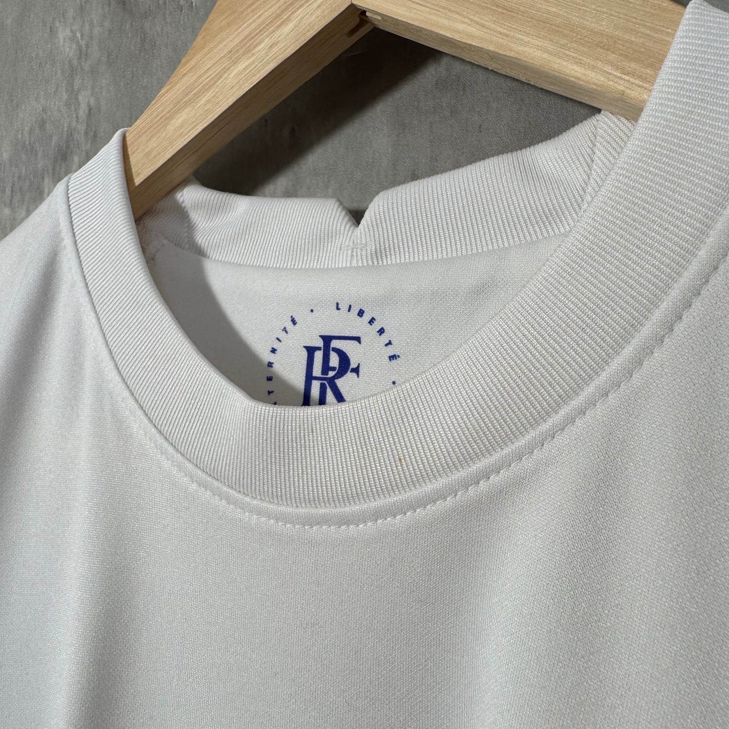 France 2020-21 Away Griezmann #7 - Medium