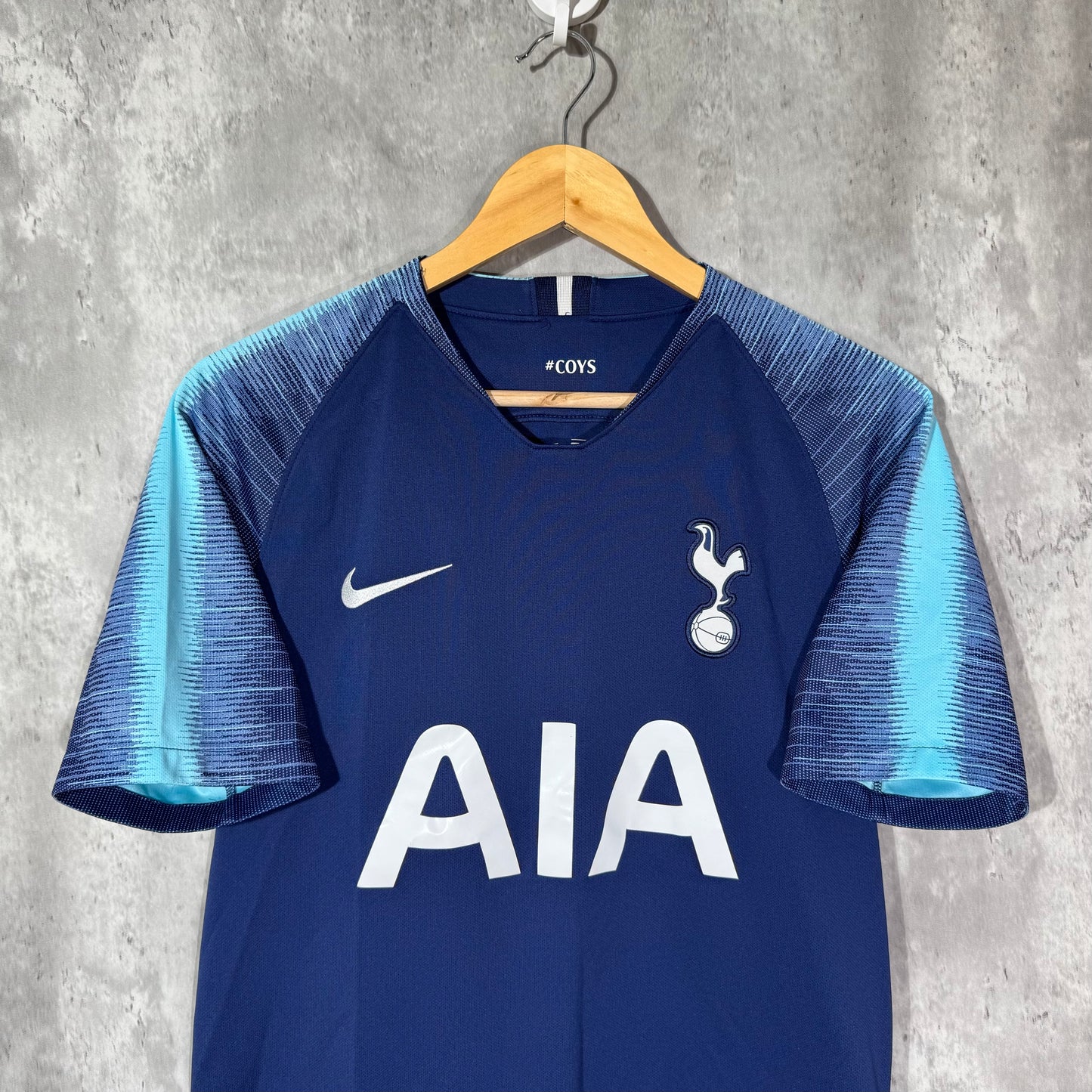 Tottenham 2018/19 Away Shirt Dele #20 - Medium