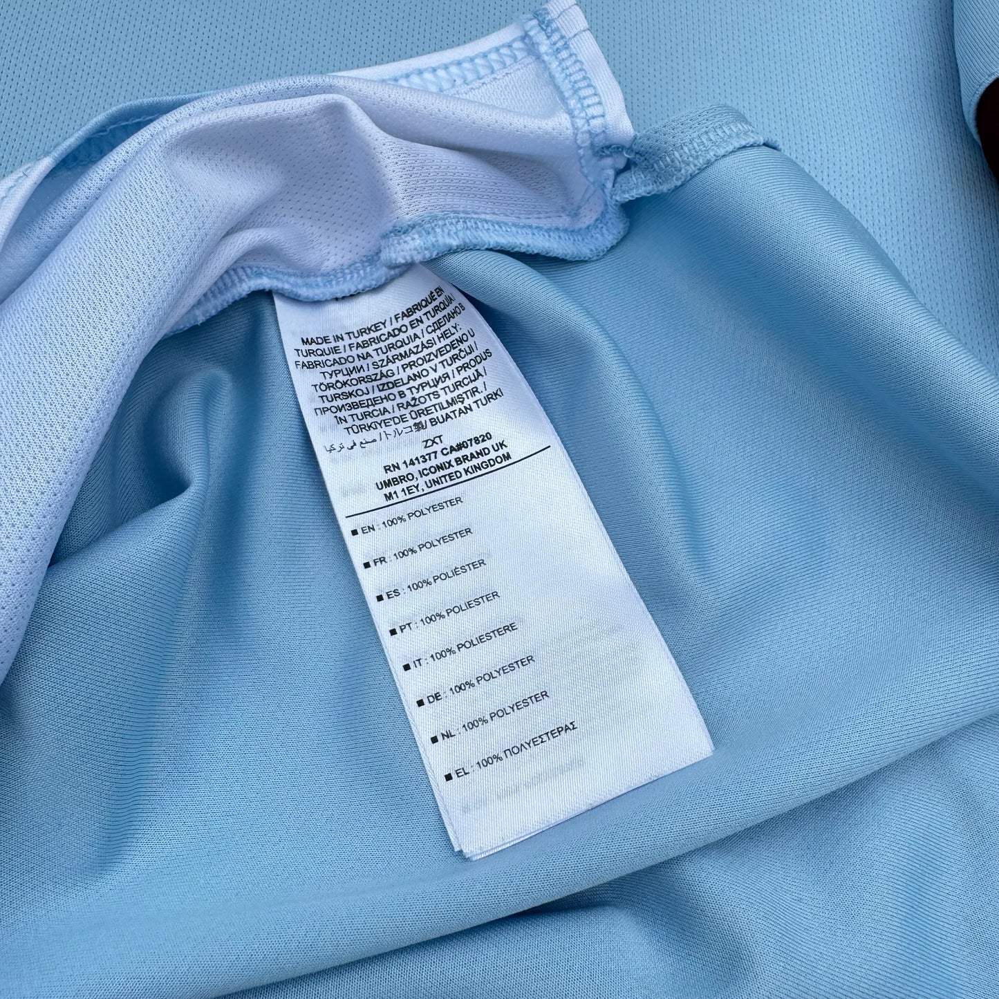 West Ham 2021/22 Away - XL