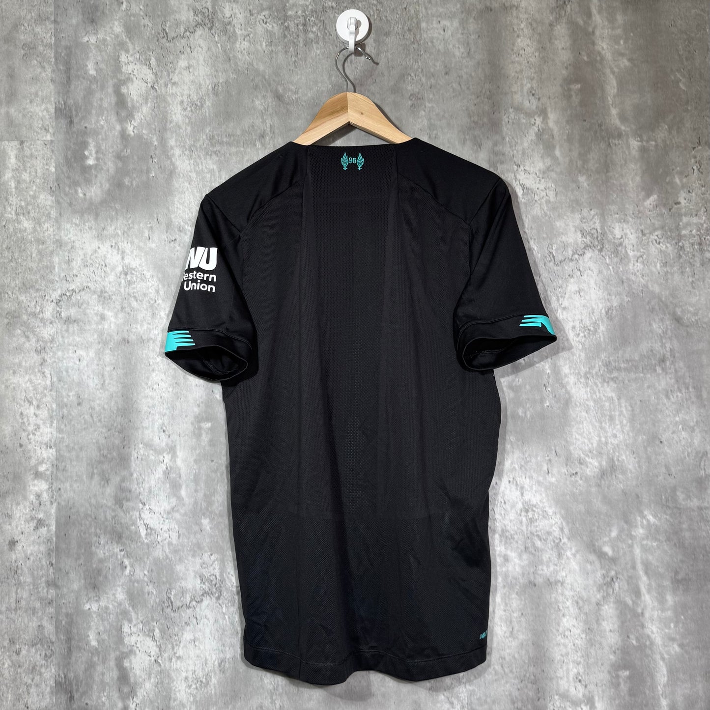 Liverpool 2019/20 Third Shirt - Medium