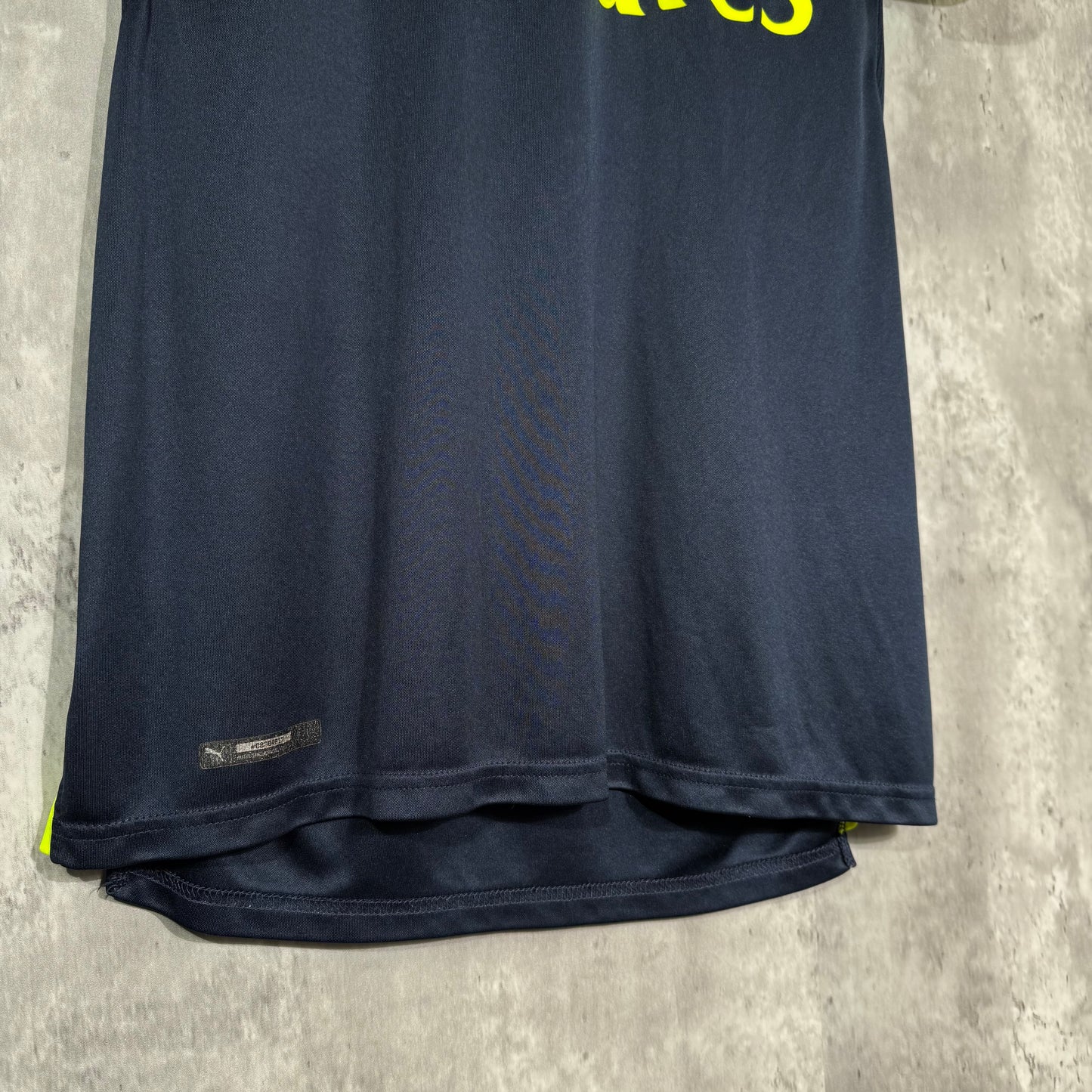 Arsenal 2016/17 Third Shirt - Large