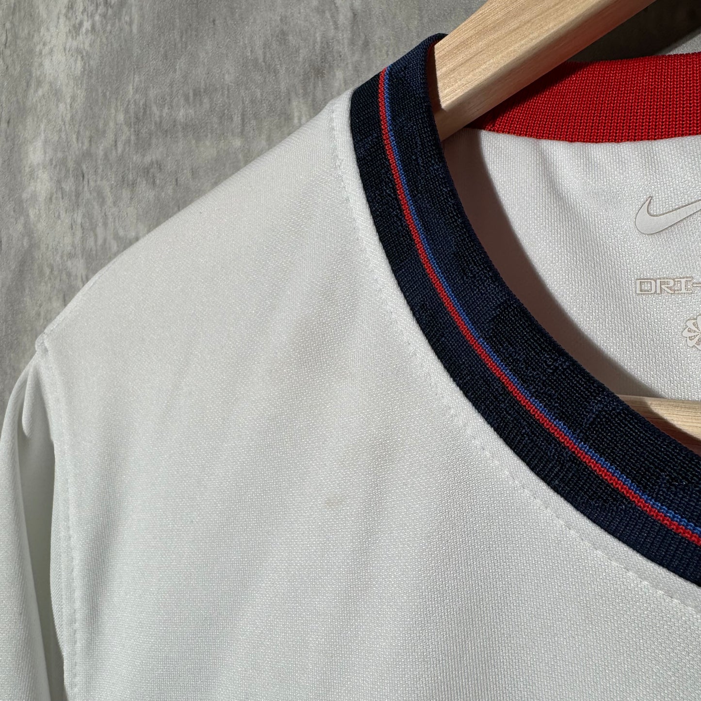 England 2020 Home Shirt Kane #9 - XL