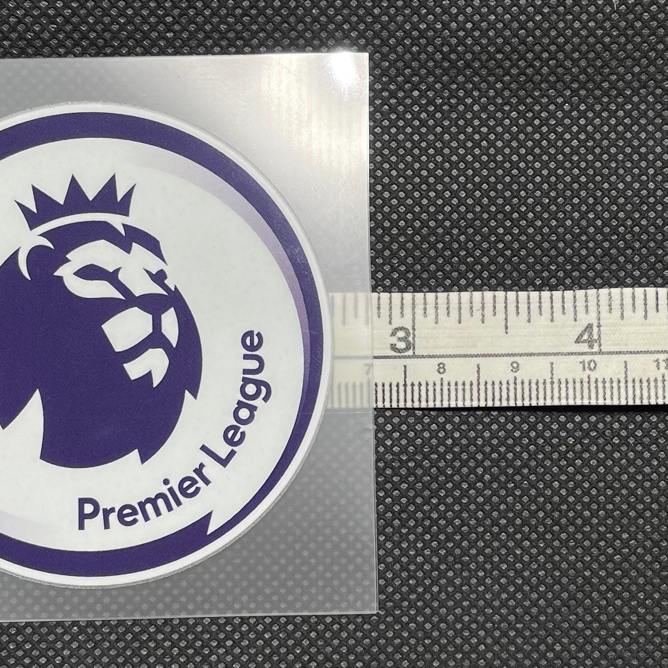 Official Premier League Patch 2019-23 - Adult Size