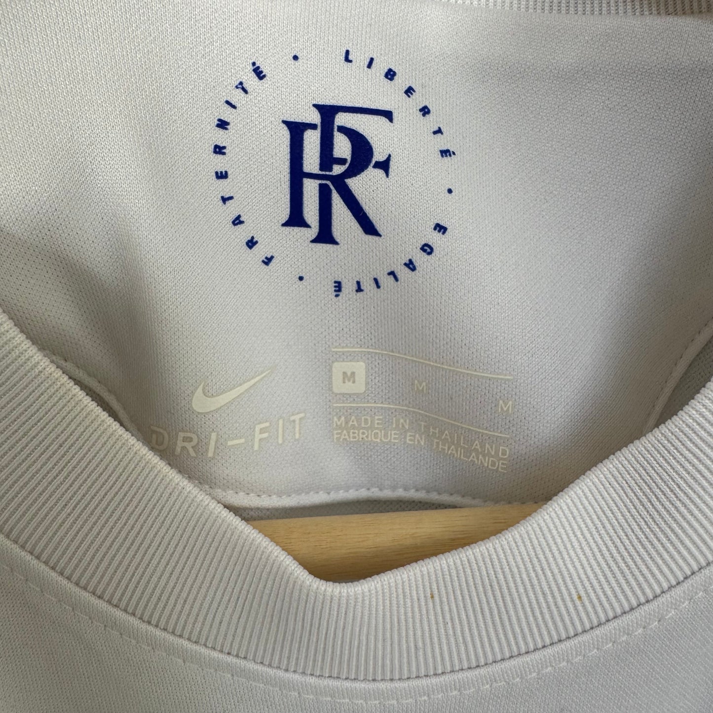 France 2020-21 Away Griezmann #7 - Medium