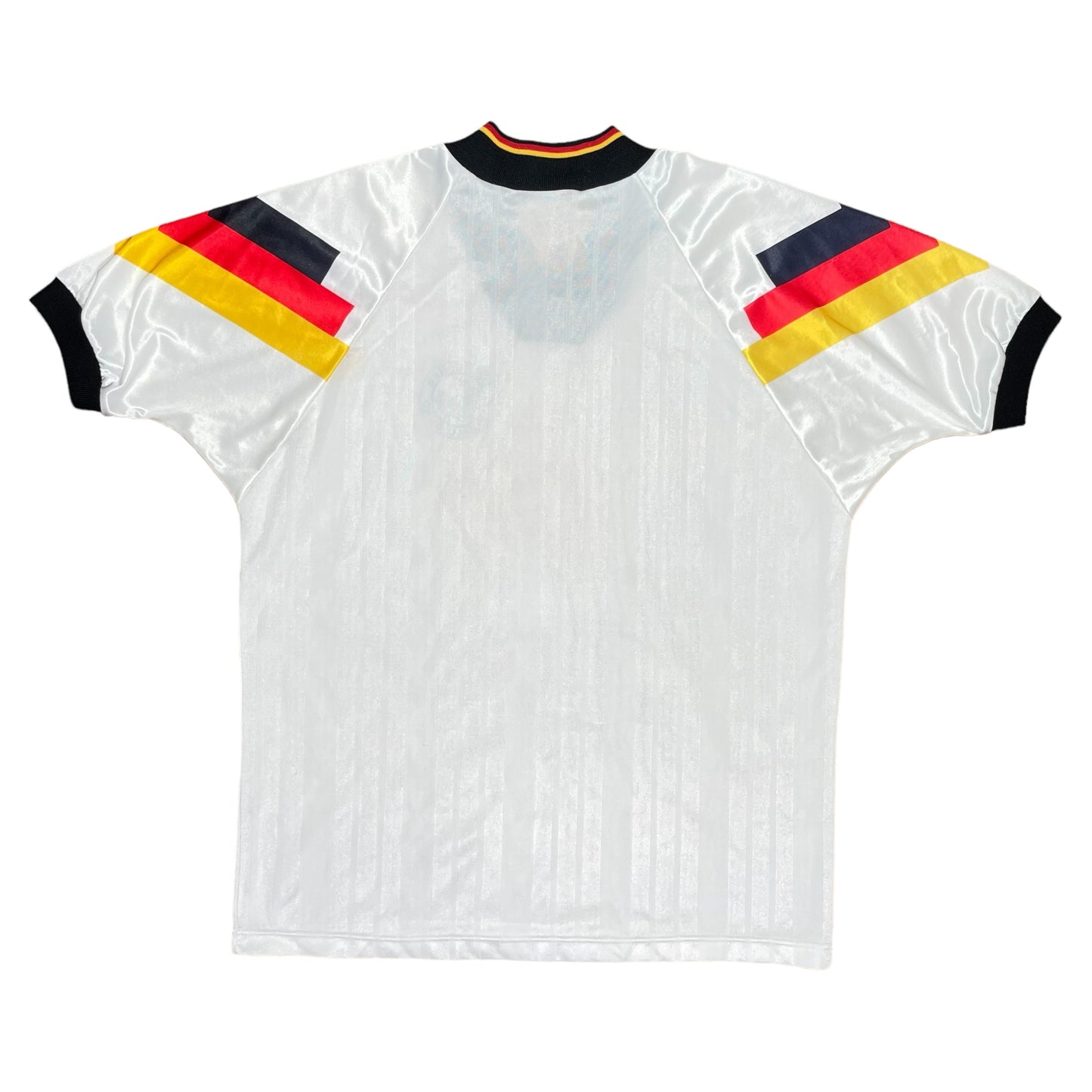 Germany 1992-94 Home Shirt - XL