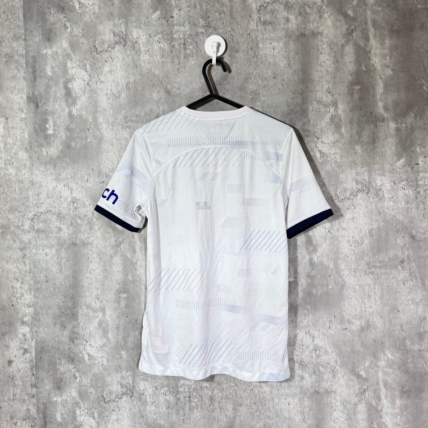 Tottenham Hotspur 2023/24 Home - Large Boys