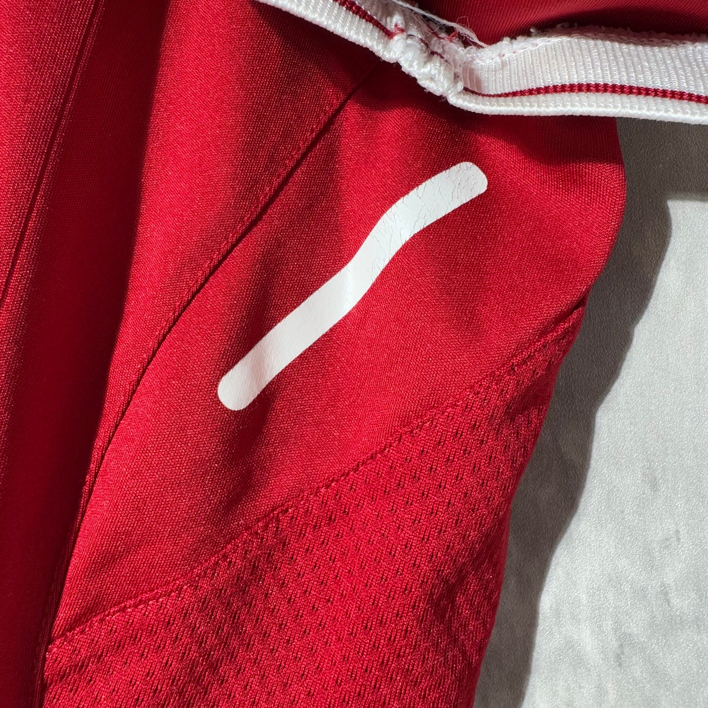 Liverpool 2017/18 Home Salah #11 - Large