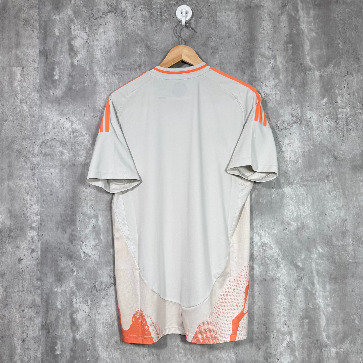 Roma 2024/25 Away Shirt - Large
