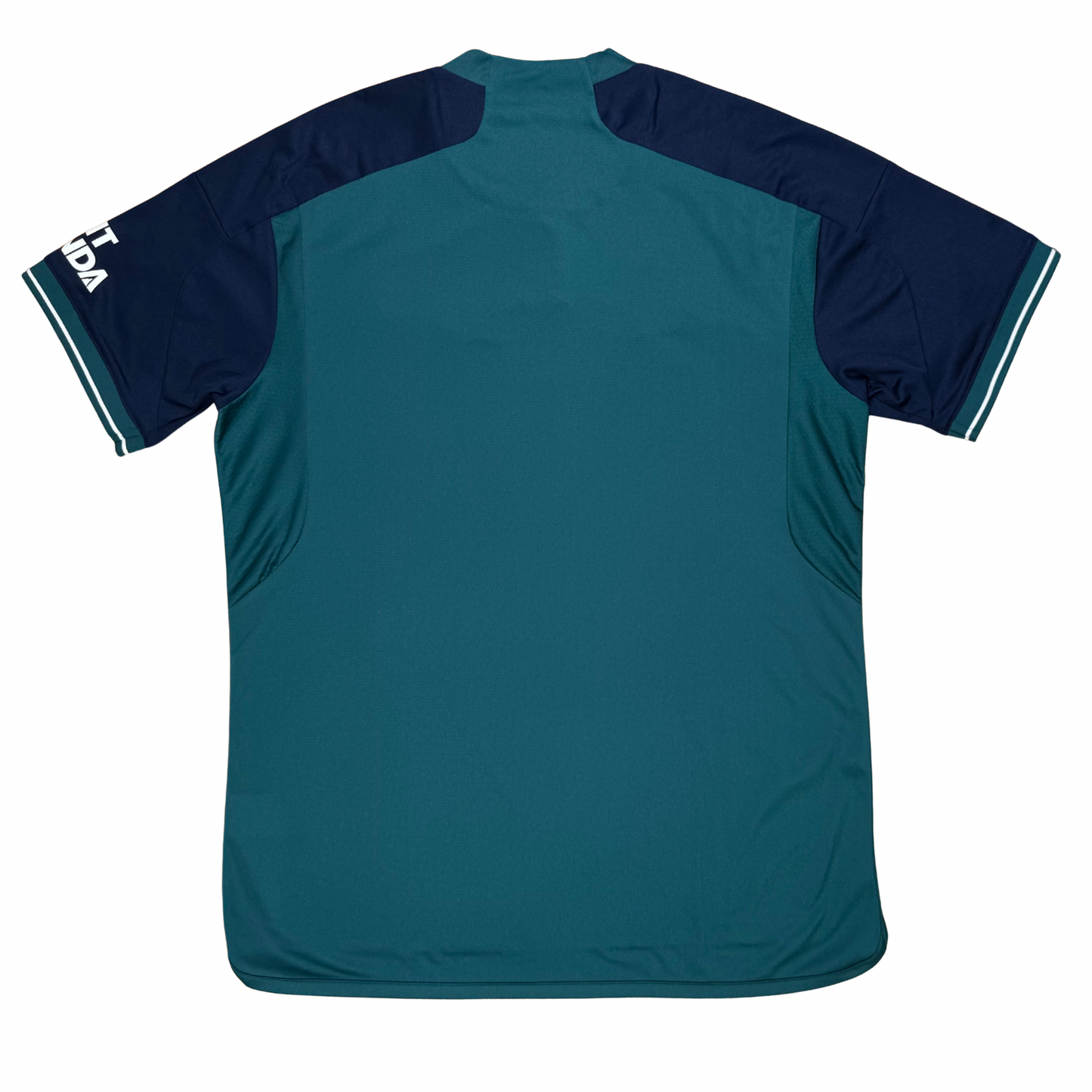 Arsenal 2023/24 Third - Large
