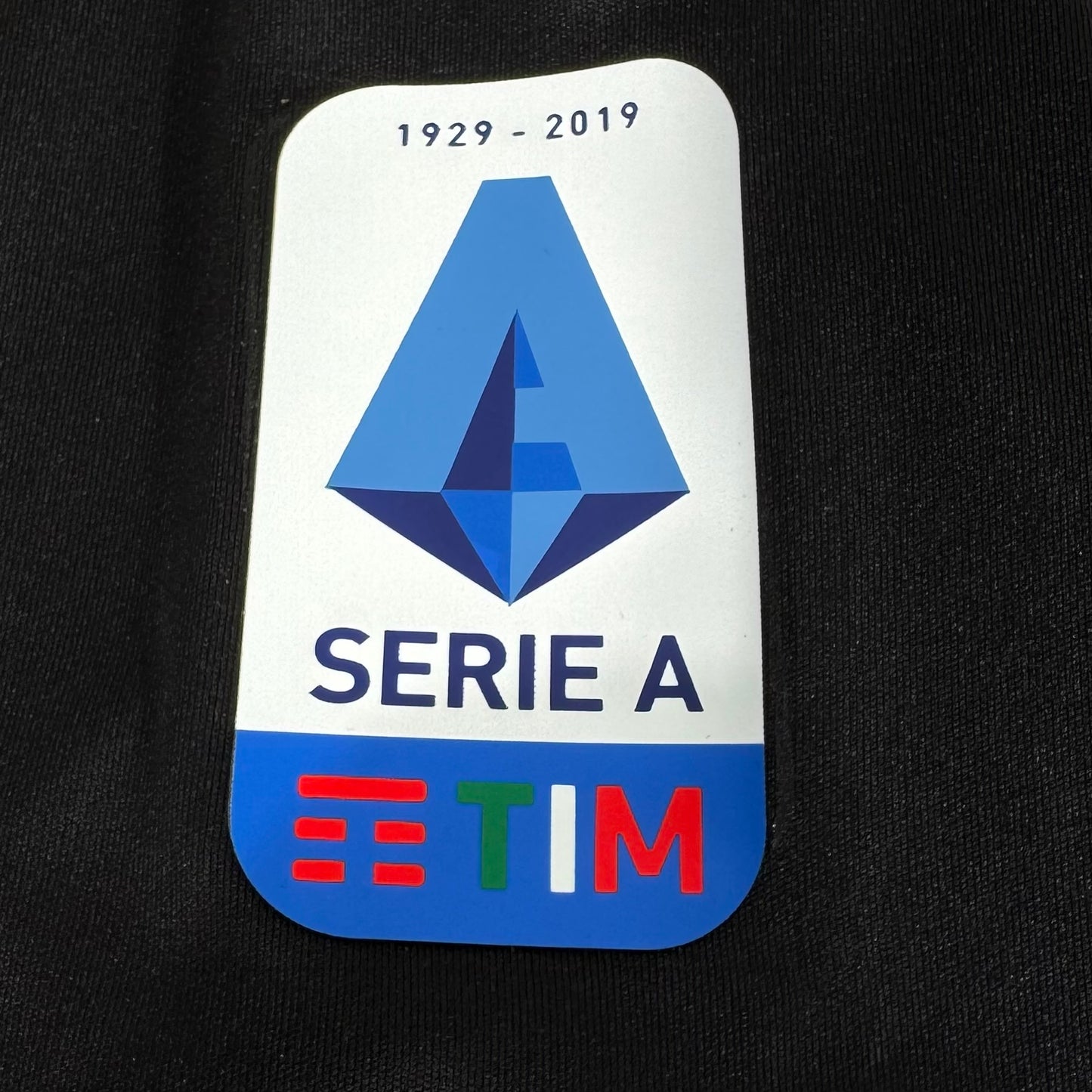 Juventus 2019/20 Home Ronaldo #7 - XL