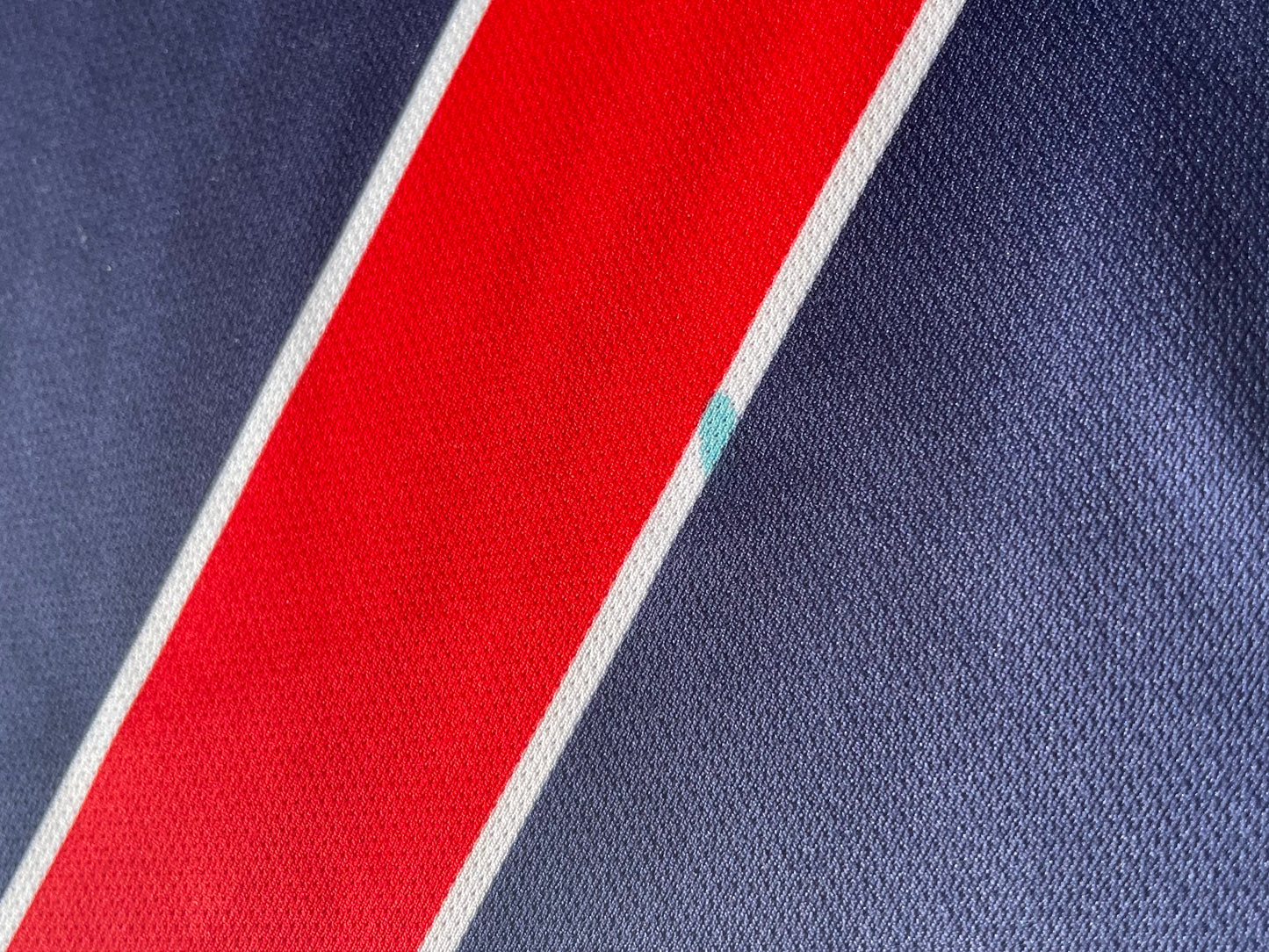 PSG 2015/16 Home Shirt Ibrahimovic #10 - Large