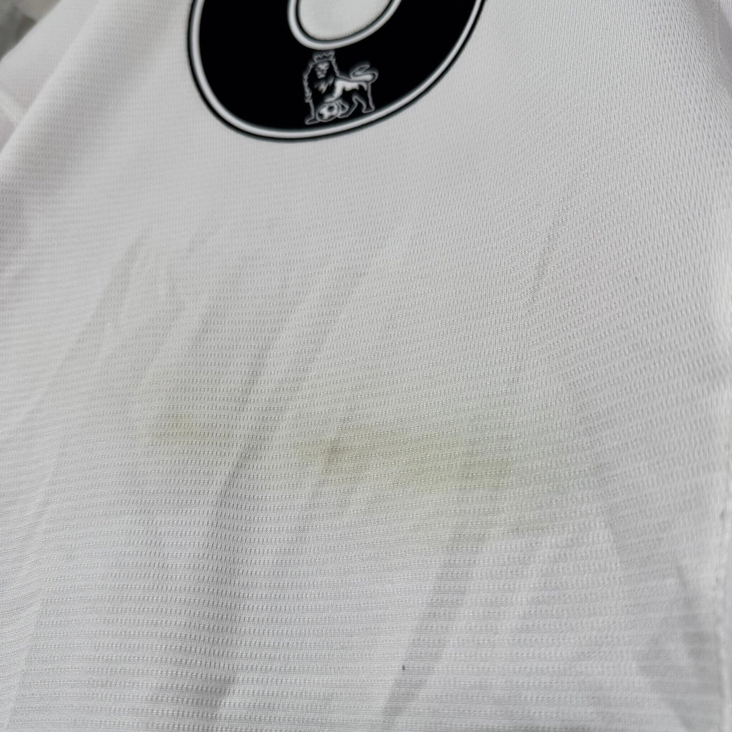 Liverpool 2013/14 Away Gerrard #8 - Large