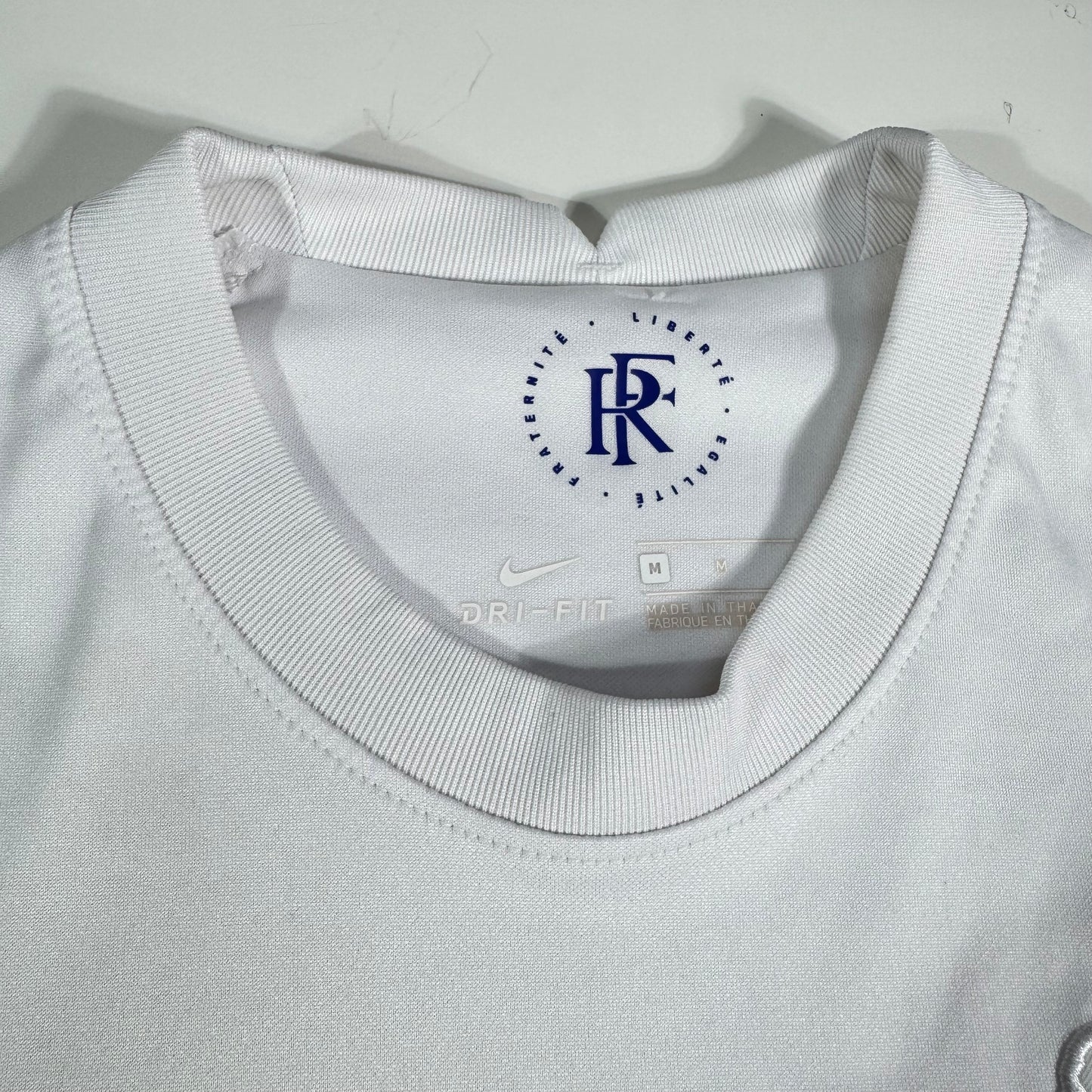 France 2020-21 Away Griezmann #7 - Medium