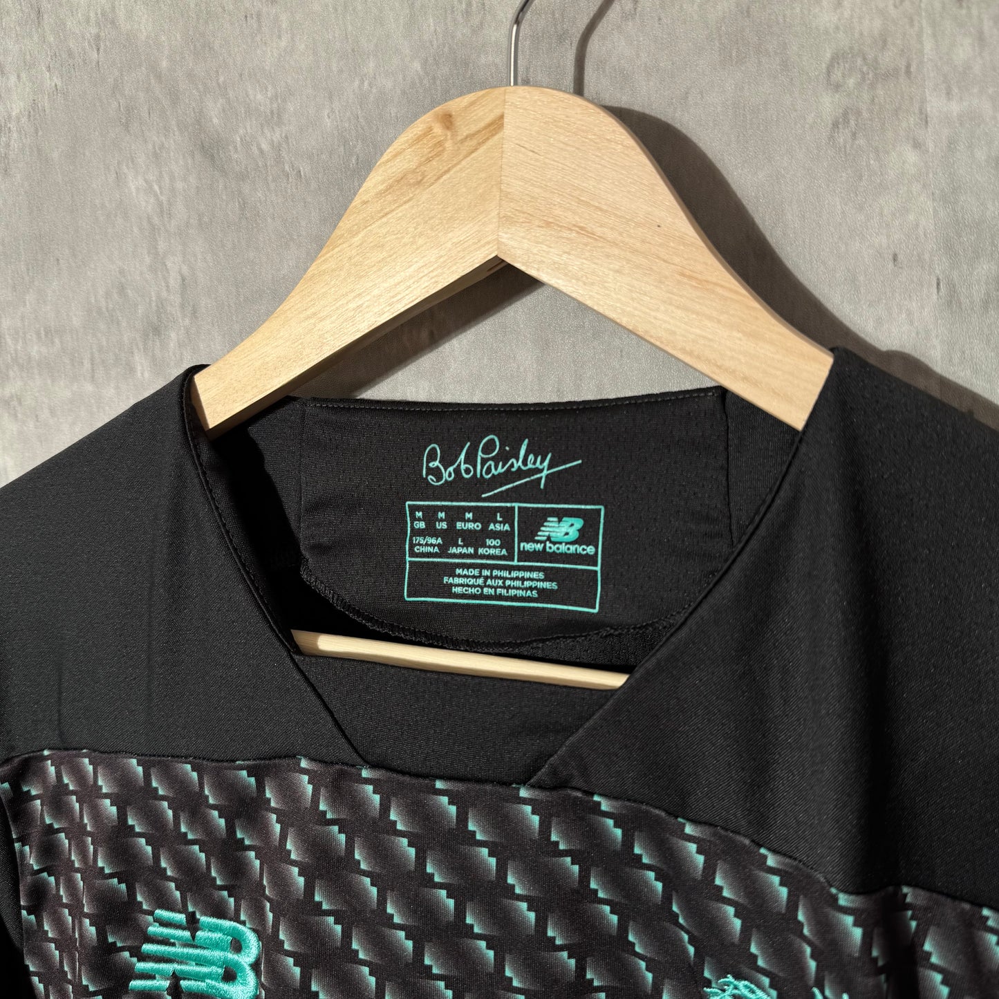 Liverpool 2019/20 Third Shirt - Medium