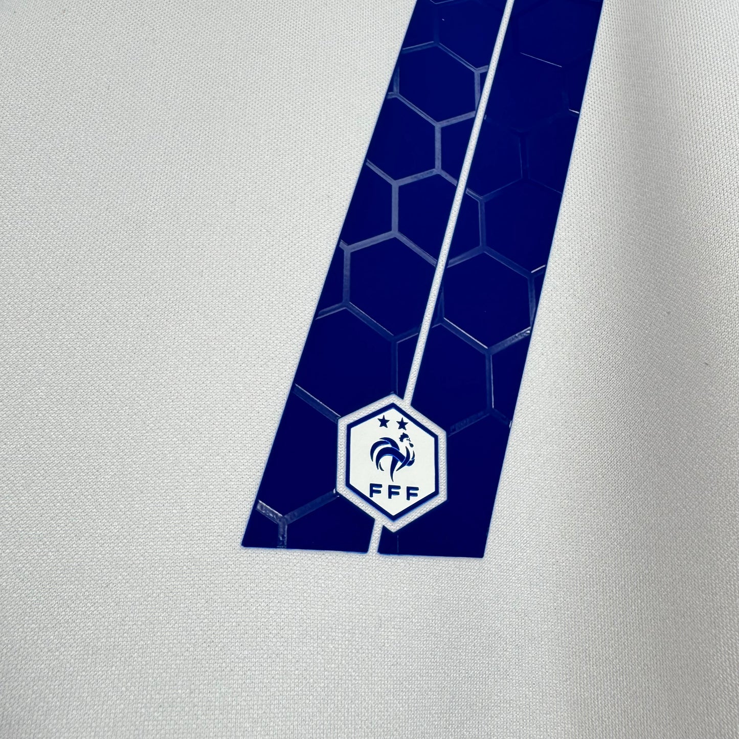 France 2020-21 Away Griezmann #7 - Medium