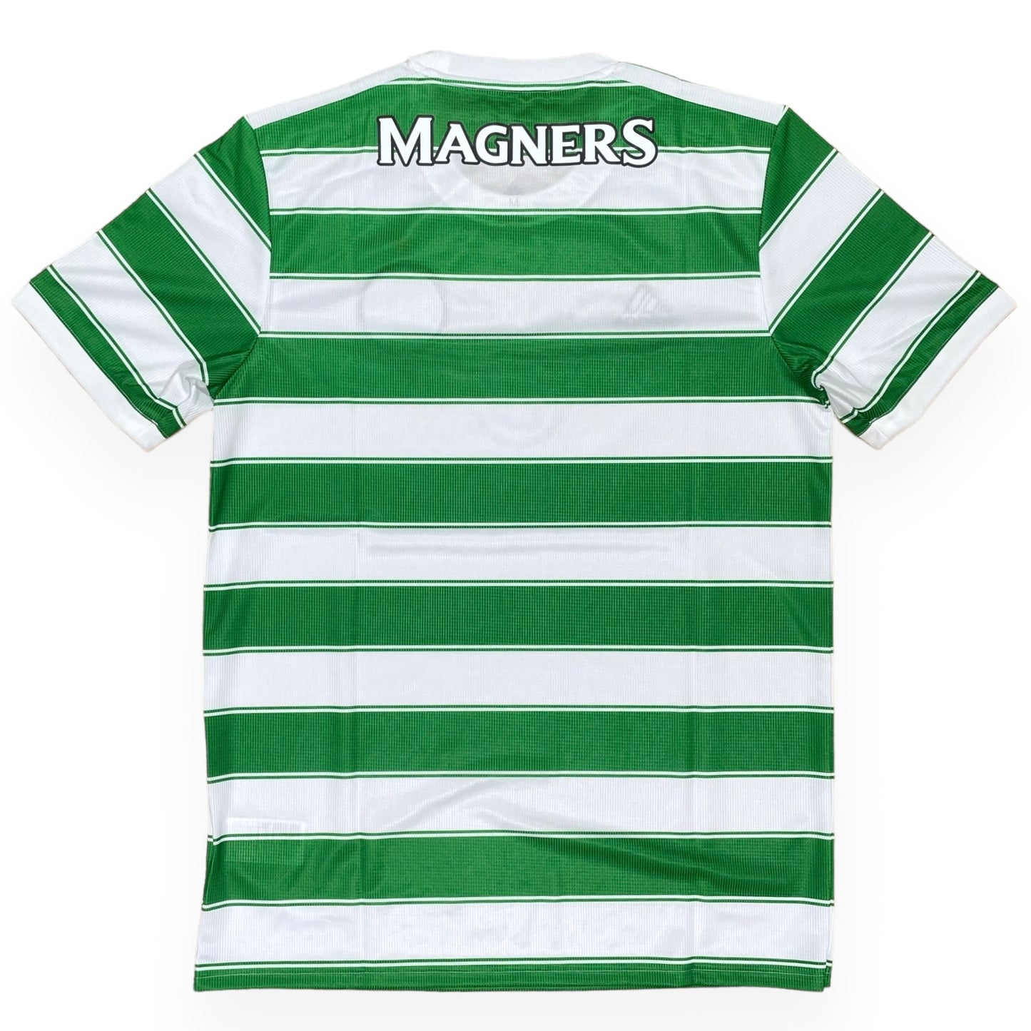 Celtic 2021/22 Home Shirt BNWT - Medium