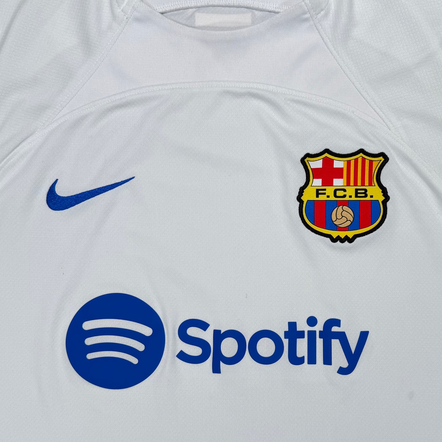 Barcelona 2023/24 Away - XL