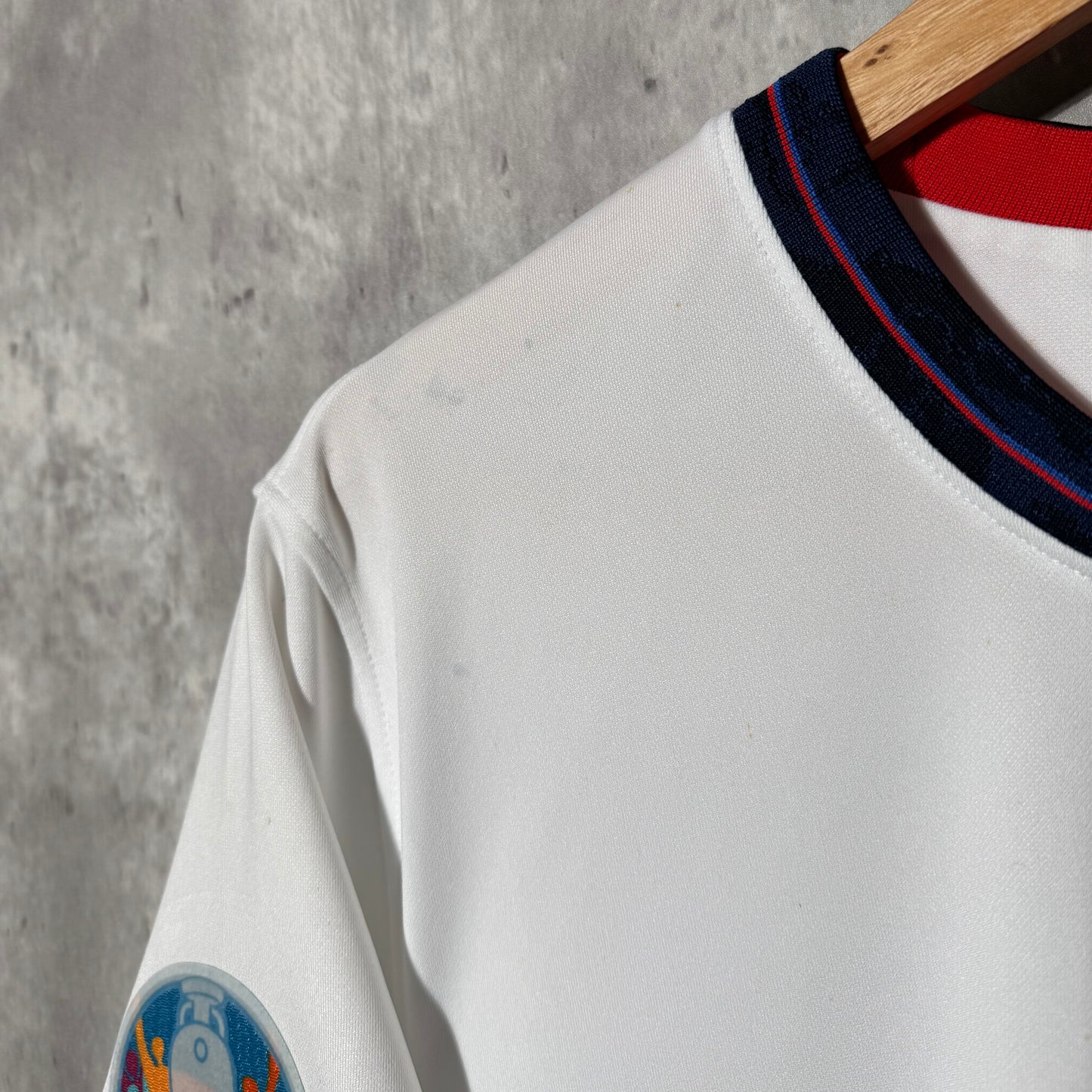 England 2020 Home Shirt Kane #9 - XL