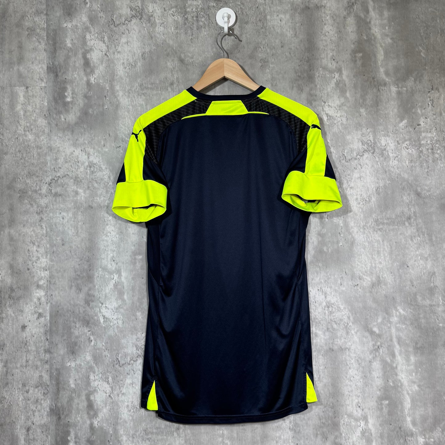 Arsenal 2016/17 Third Shirt - Large