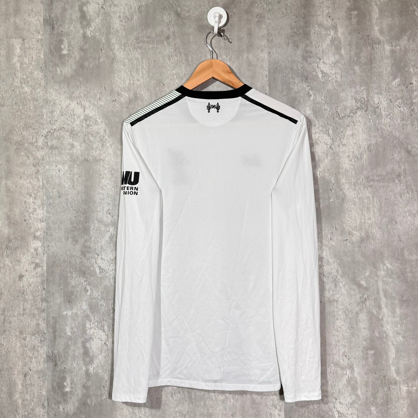 Liverpool 2017/18 Away L/S - Medium