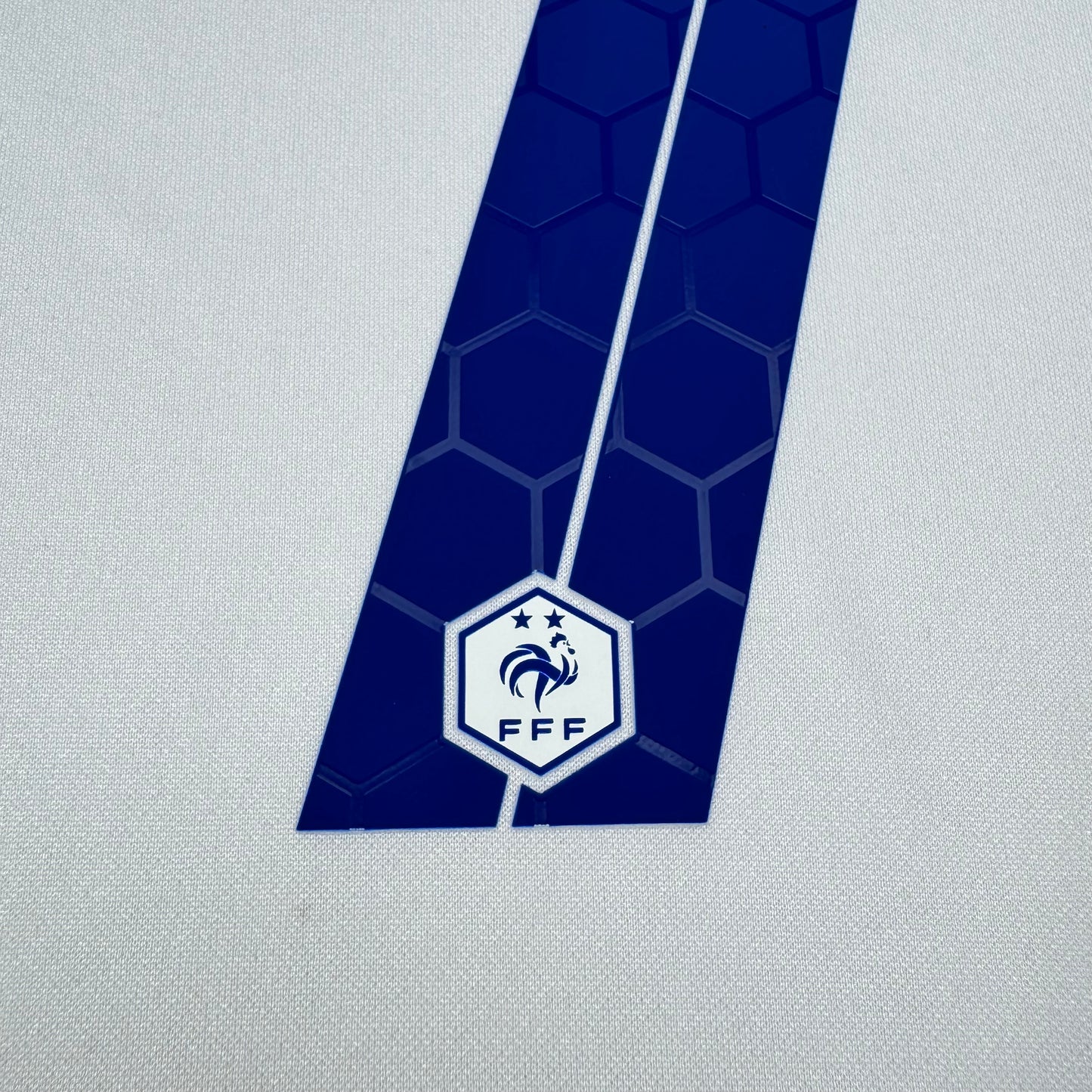 France 2020-21 Away Griezmann #7 - Medium