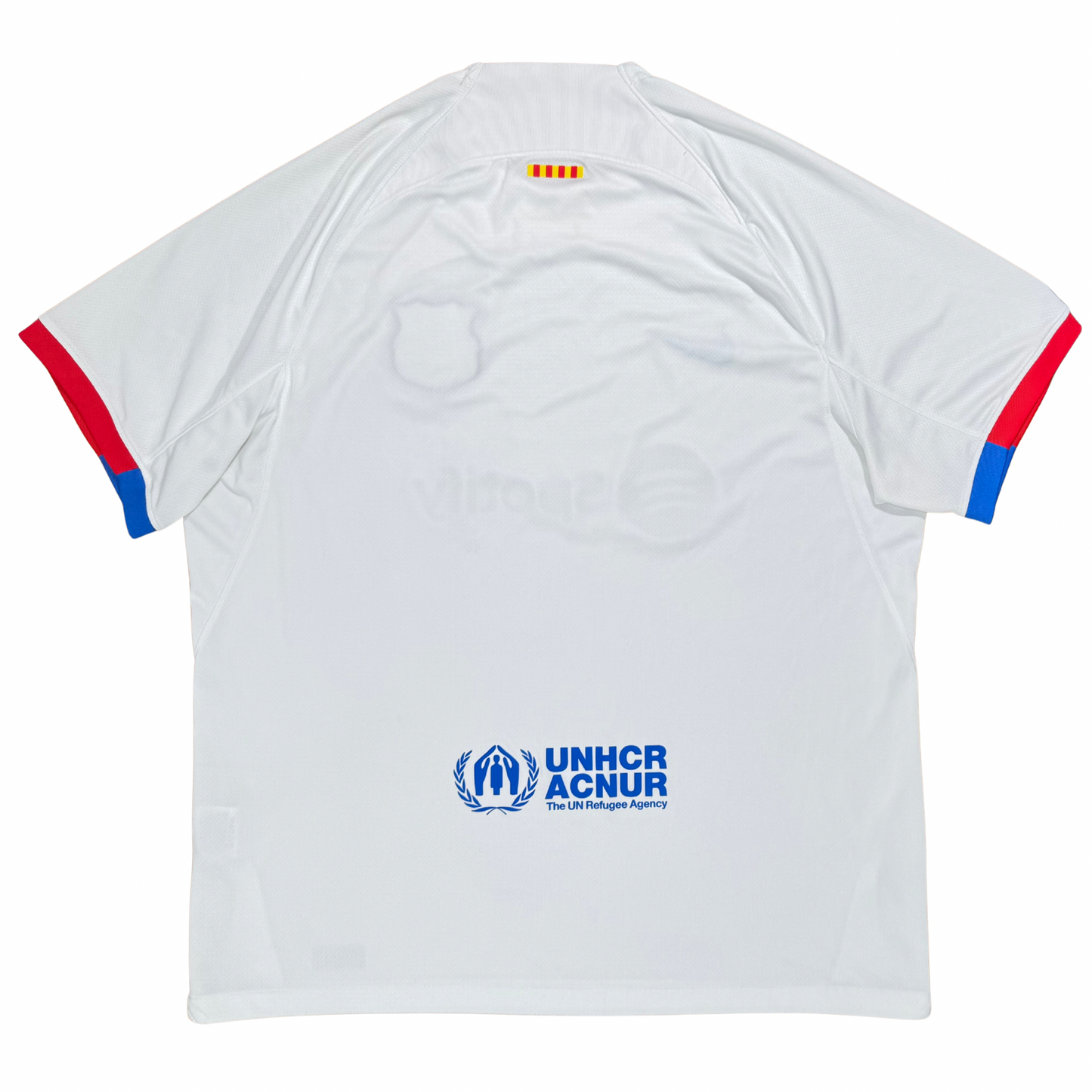 Barcelona 2023/24 Away - XL