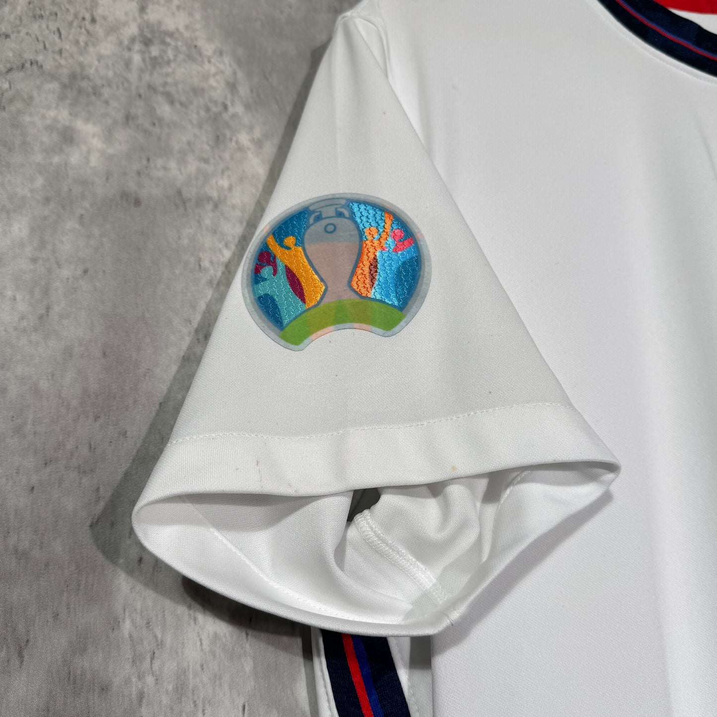 England 2020 Home Shirt Kane #9 - XL