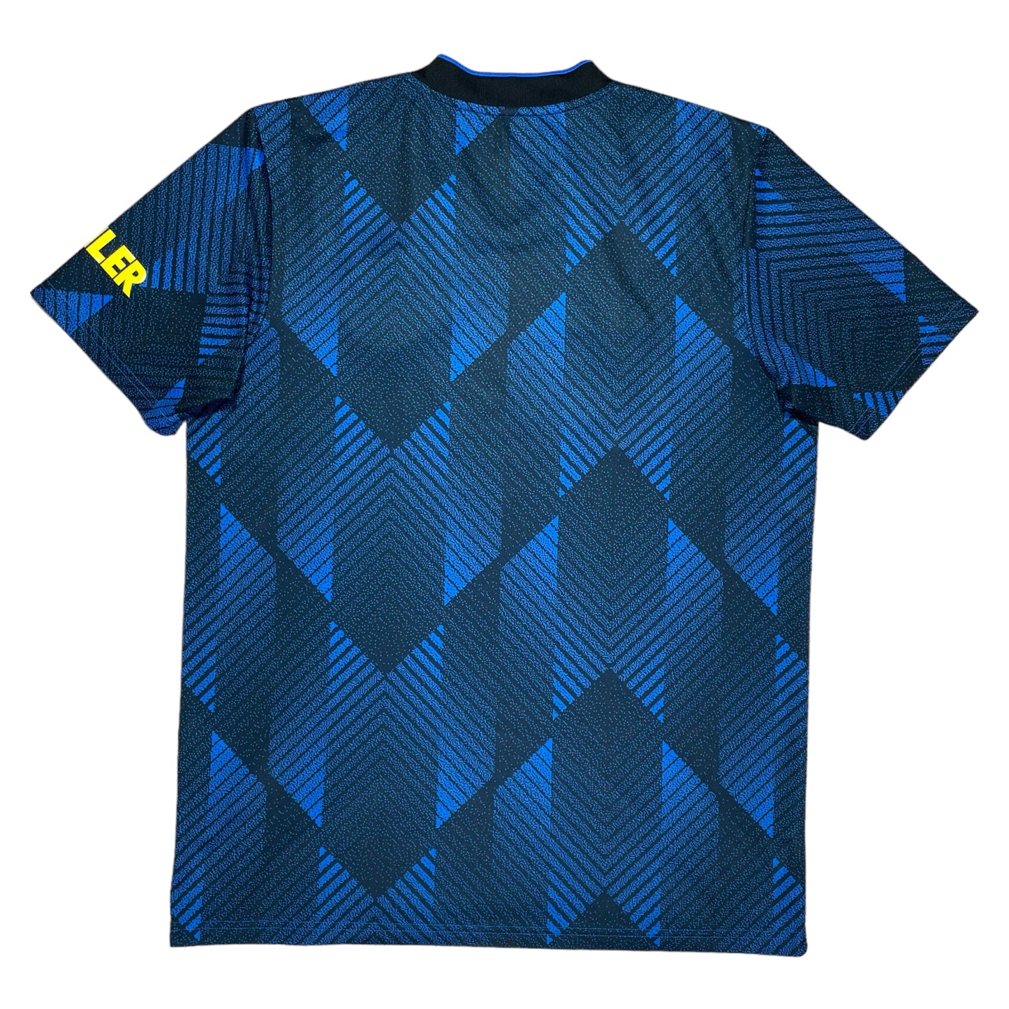 Manchester United 2021/22 Third Shirt - Large