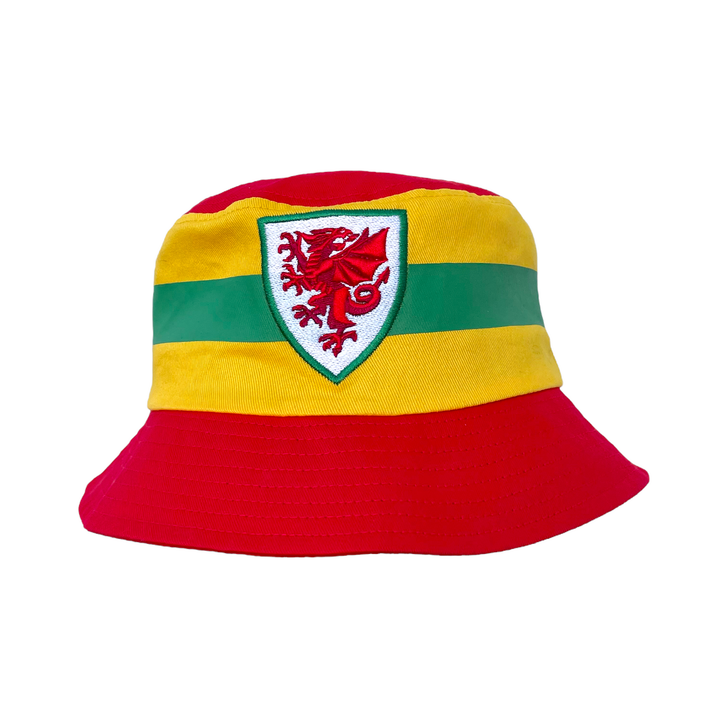 Wales Bucket Hat