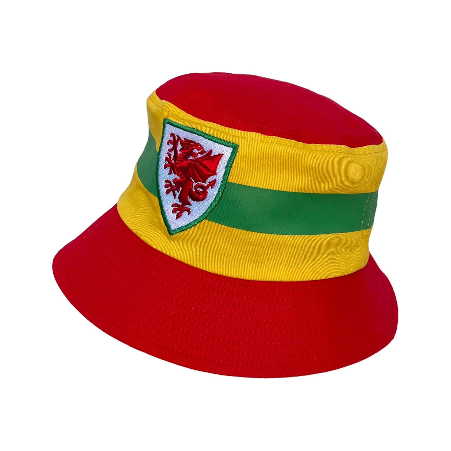 Wales Bucket Hat
