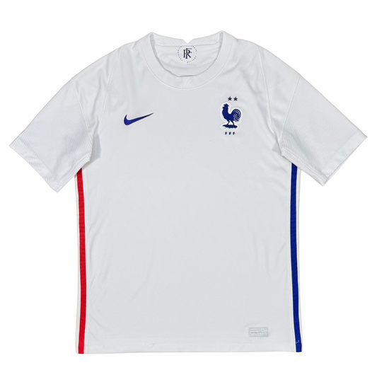 France 2020-21 Away - XL Boys