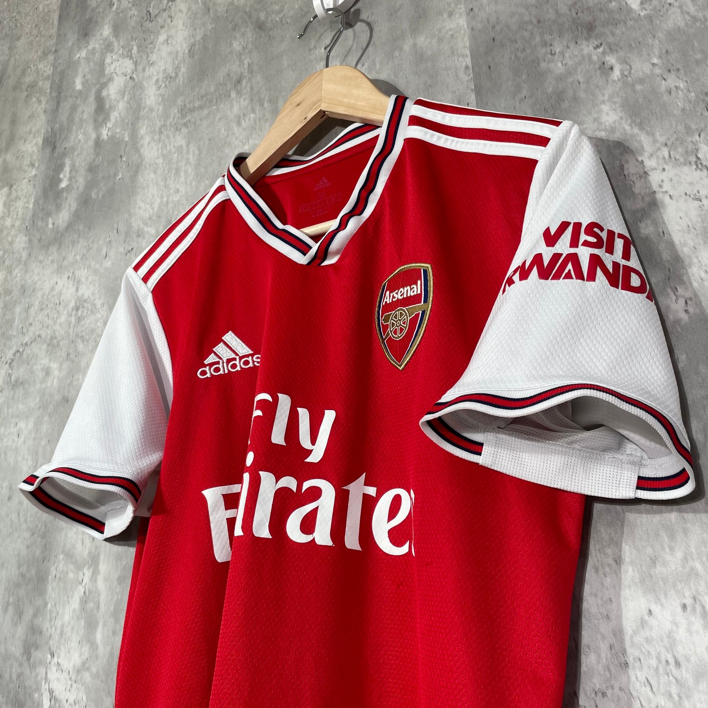 Arsenal 2019/20 Home Shirt - Medium