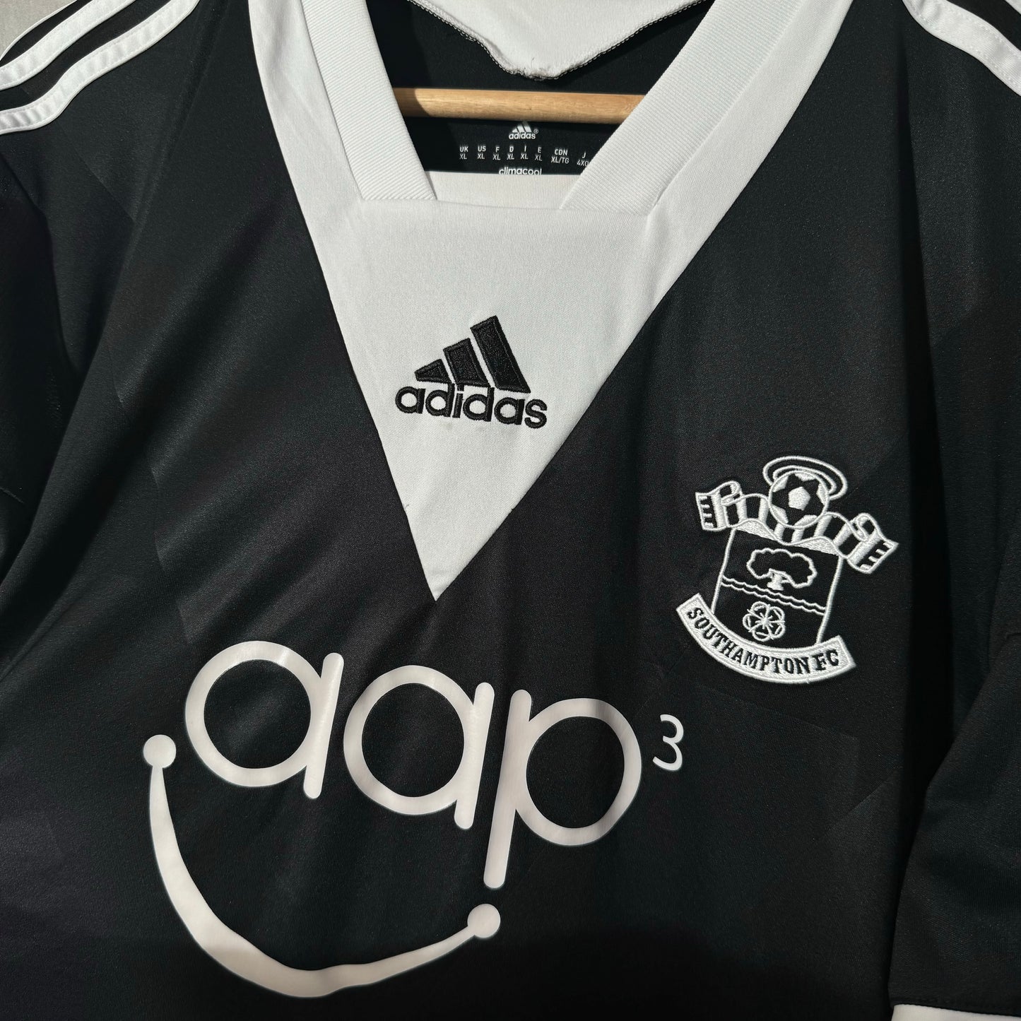 Southampton 2013/14 Away Shirt - XL