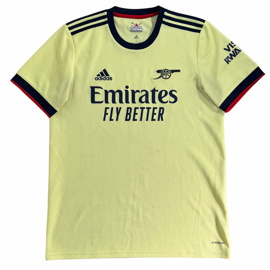 Arsenal 2021/22 Away - Large