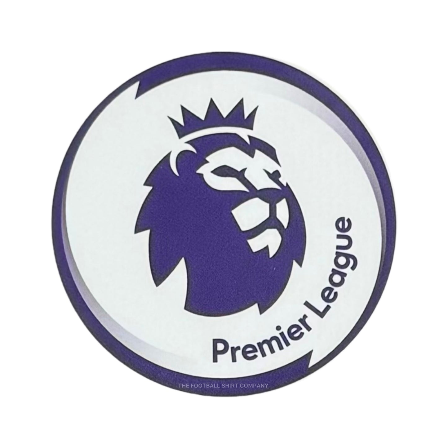 Official Premier League Patch 2019-23 - Adult Size