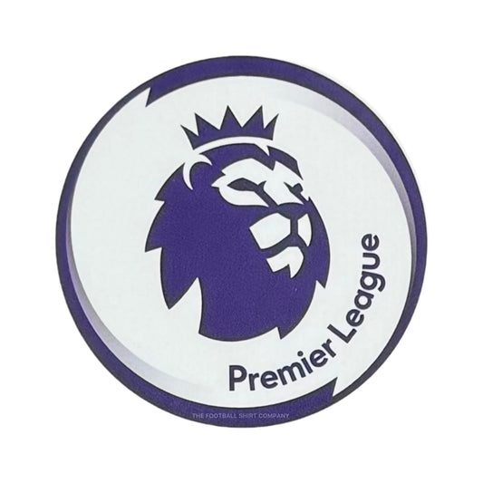 Official Premier League Patch 2019-23 - Adult Size