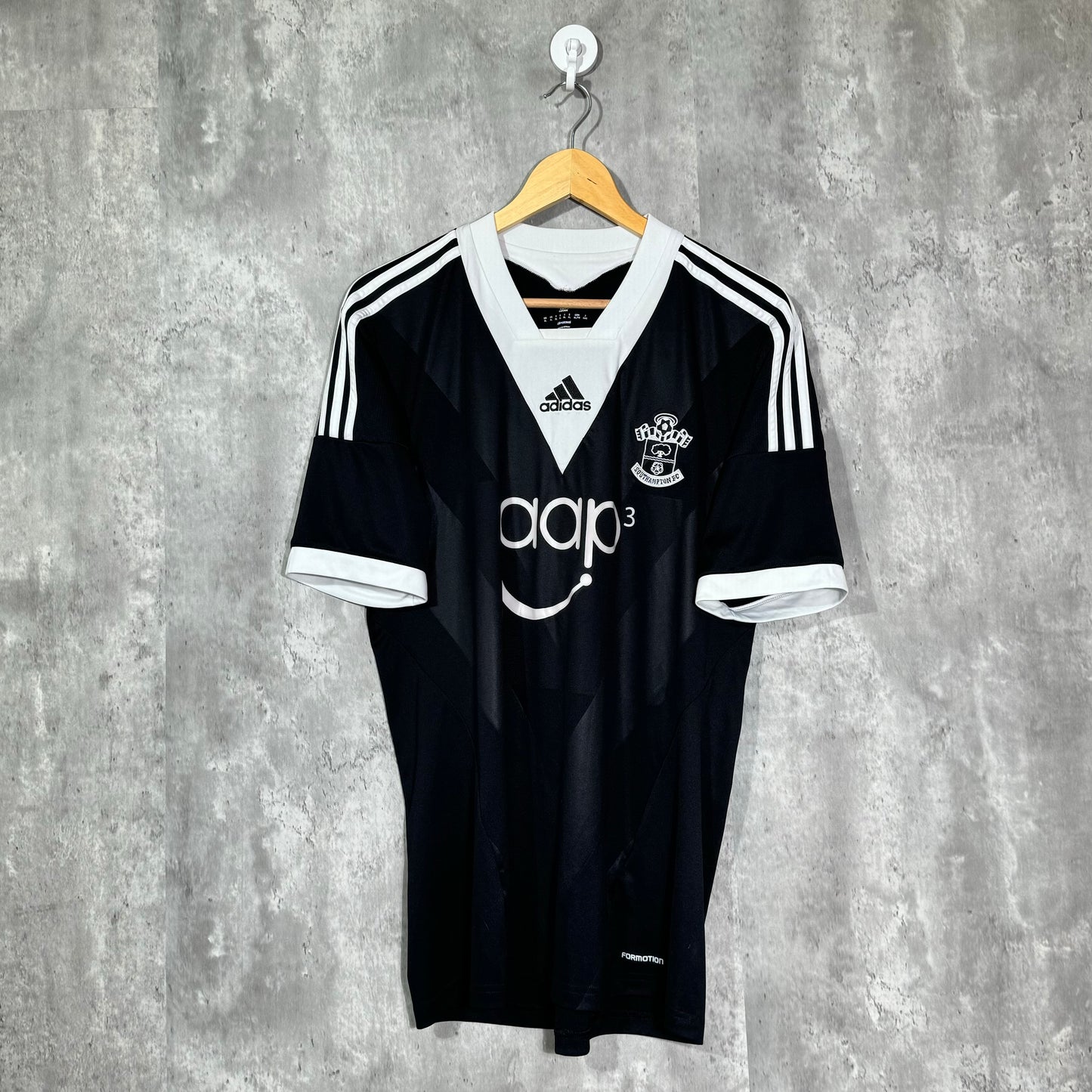 Southampton 2013/14 Away Shirt - XL