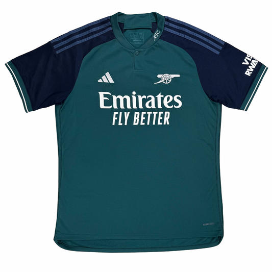 Arsenal 2023/24 Third - Large