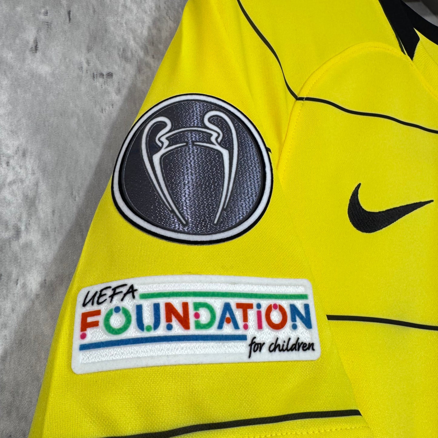 Chelsea 2021/22 Away Kovačić #8 - Medium