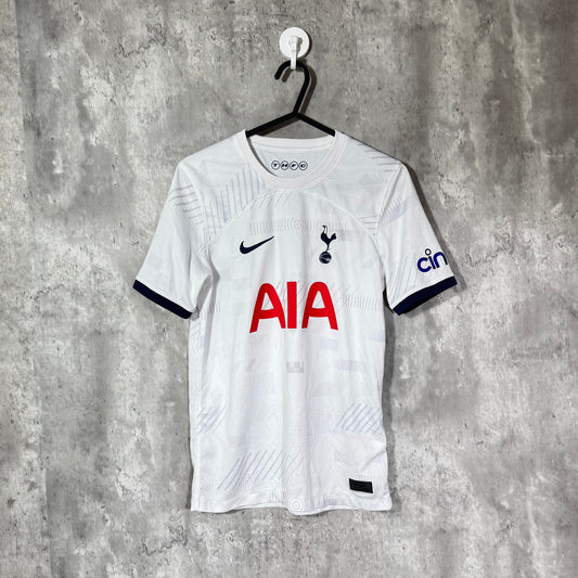 Tottenham Hotspur 2023/24 Home - Large Boys