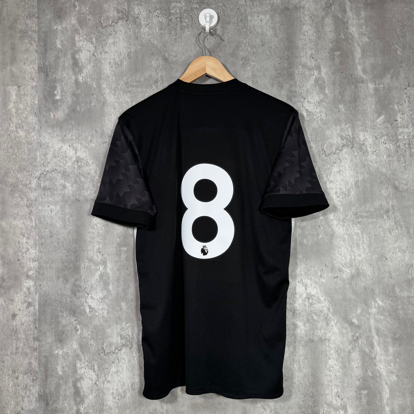 Manchester United 2017/18 Away #8 - Medium