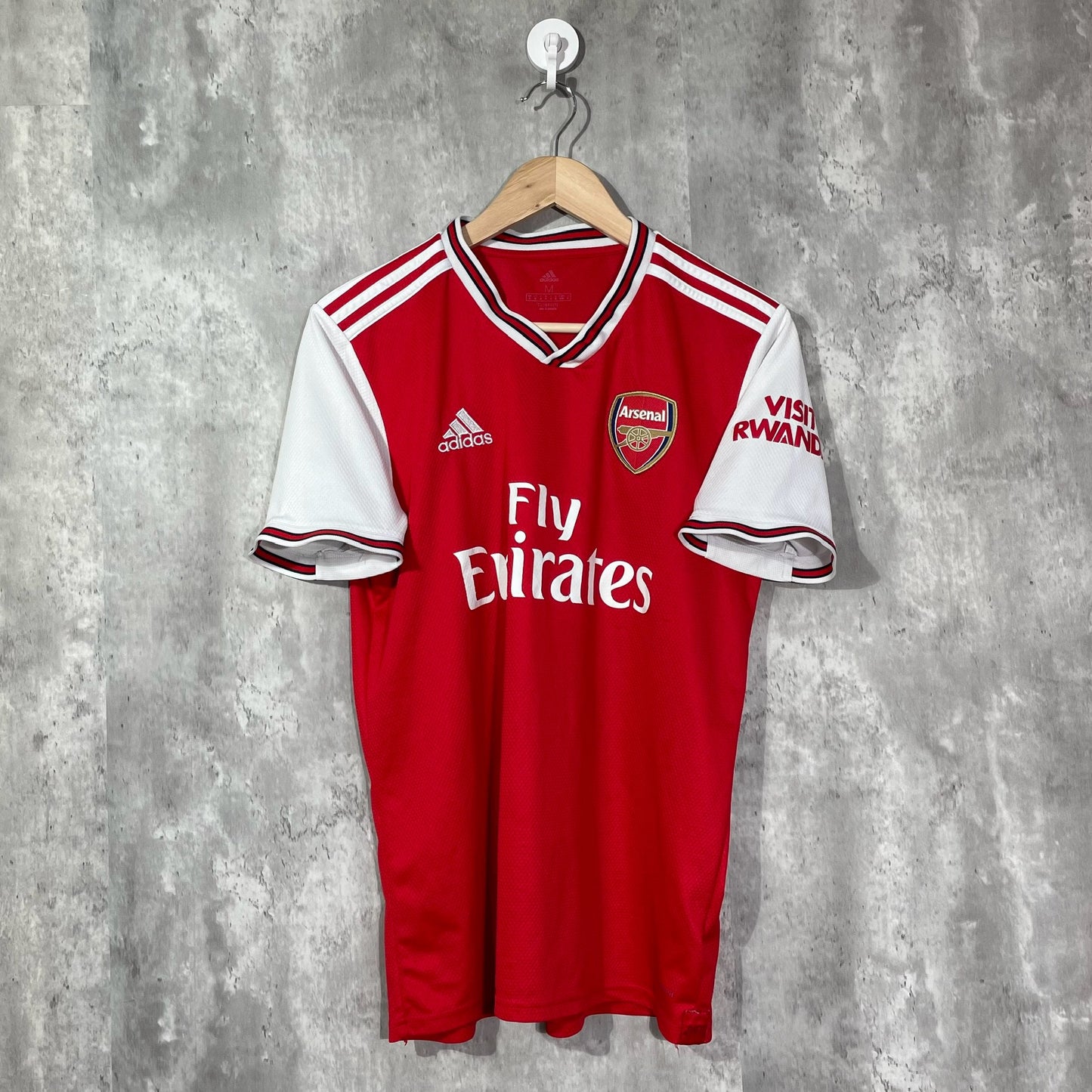 Arsenal 2019/20 Home Shirt - Medium