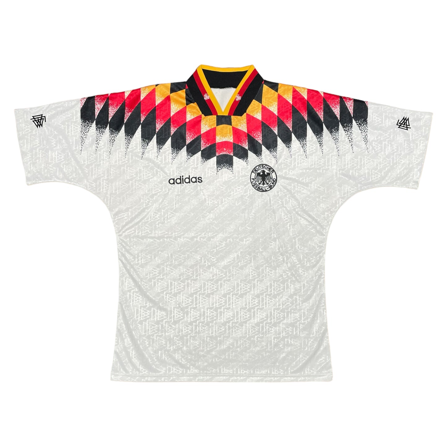 Germany 1994 Home Shirt - Large