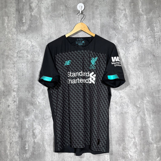 Liverpool 2019/20 Third Shirt - Large